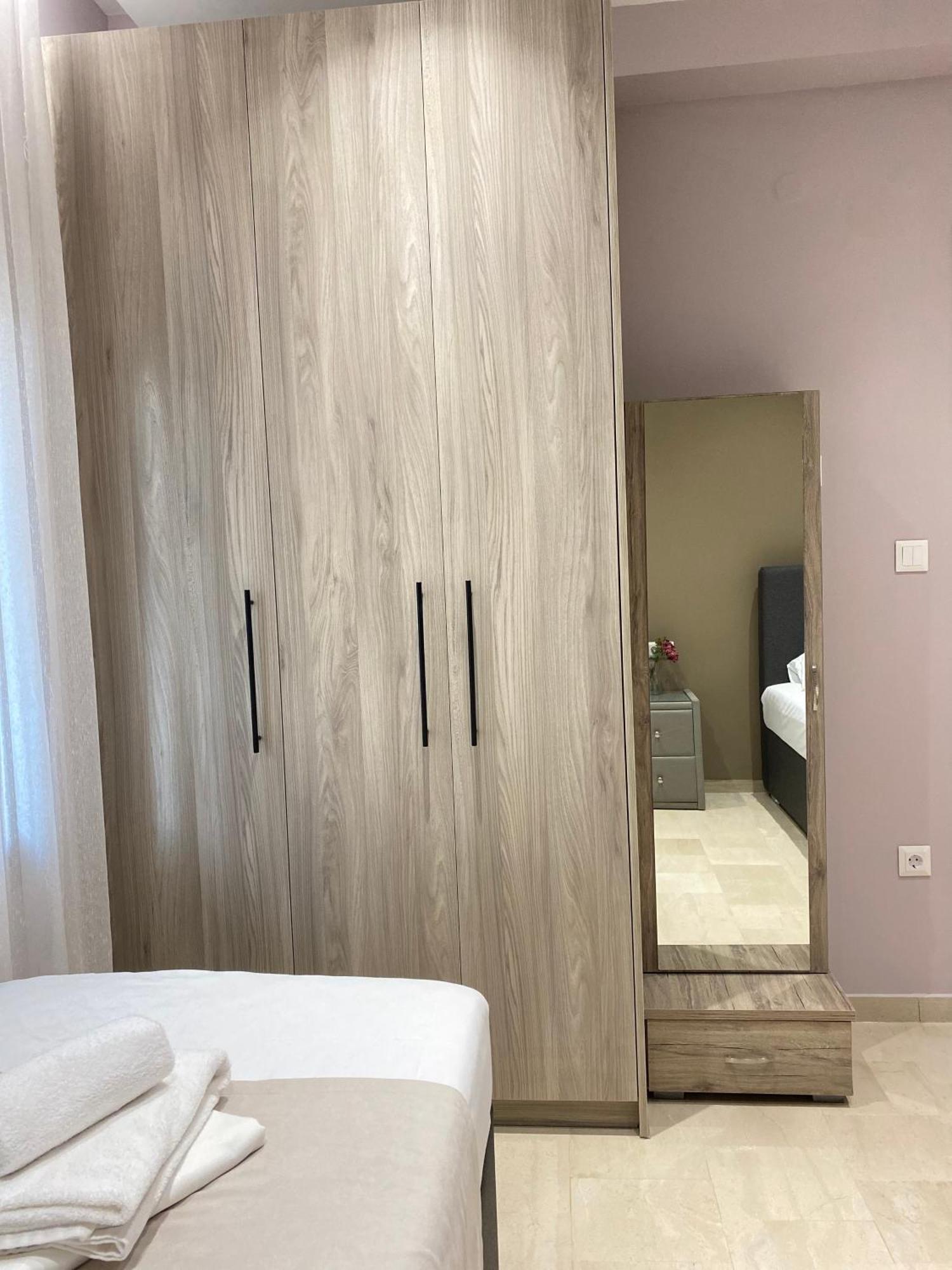 Family House Near Lefkada Villa Vónitsa Ngoại thất bức ảnh