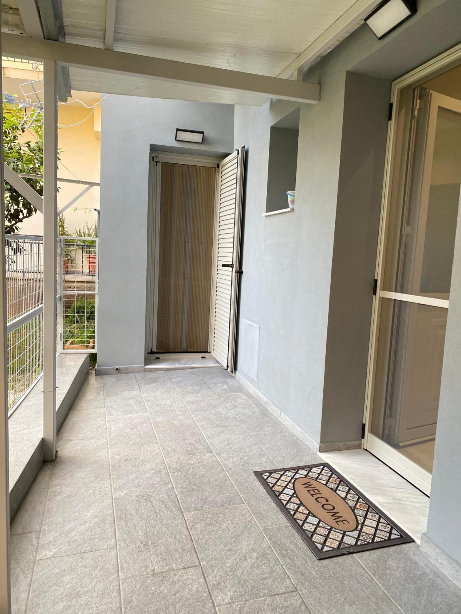 Family House Near Lefkada Villa Vónitsa Ngoại thất bức ảnh