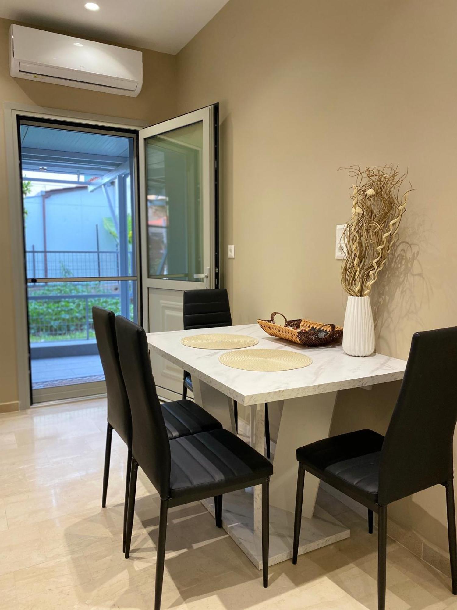 Family House Near Lefkada Villa Vónitsa Ngoại thất bức ảnh