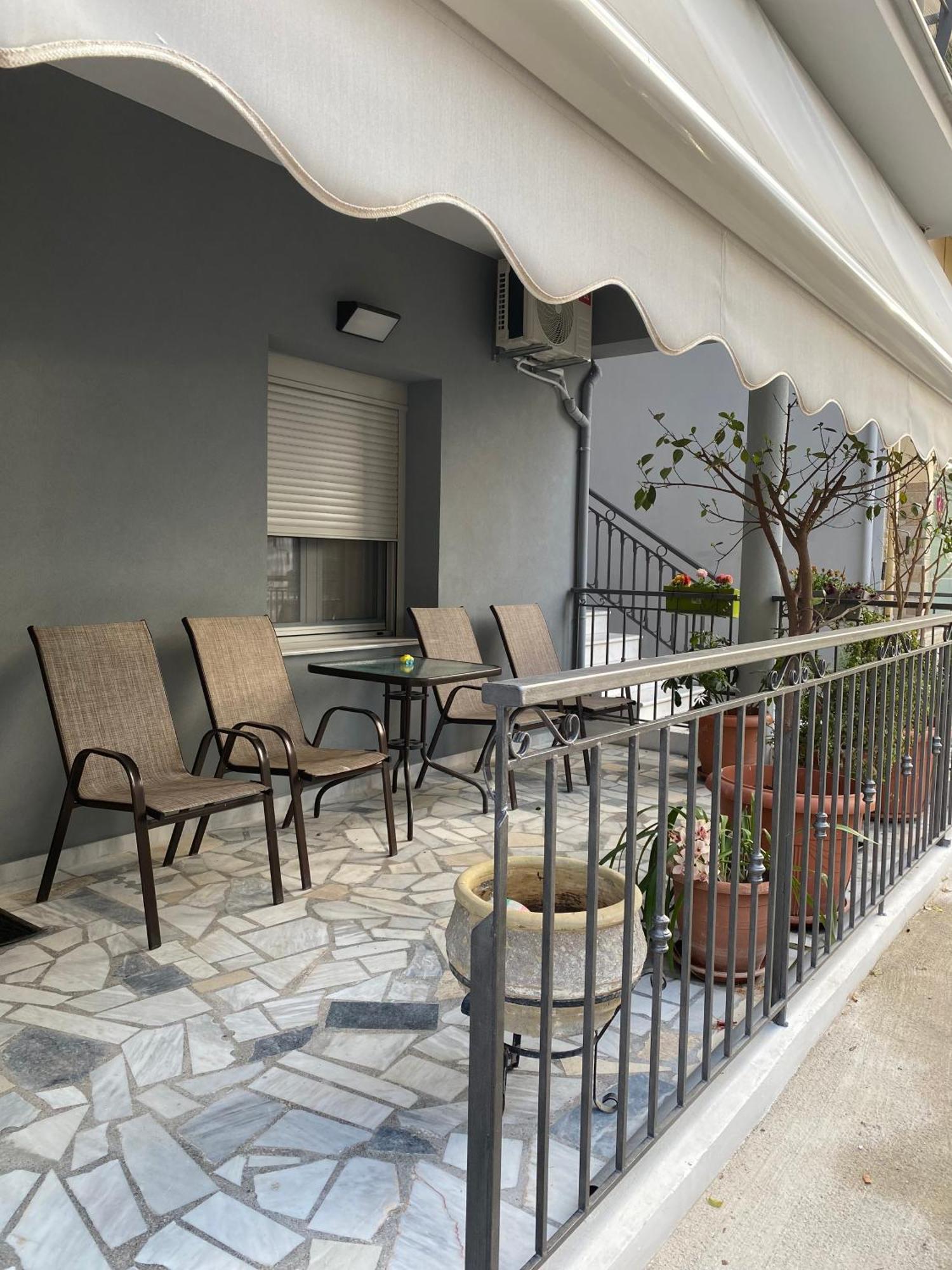 Family House Near Lefkada Villa Vónitsa Ngoại thất bức ảnh