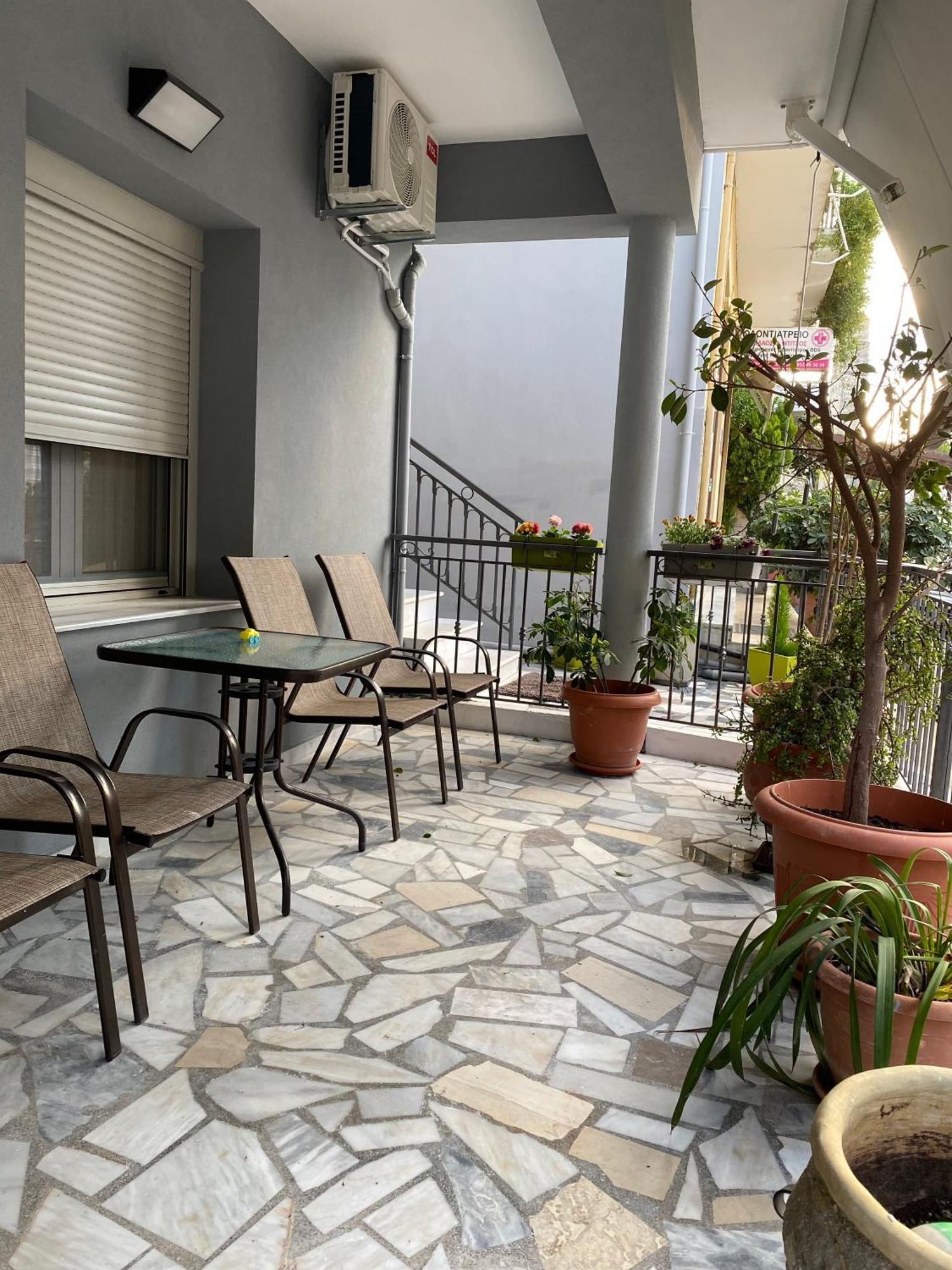 Family House Near Lefkada Villa Vónitsa Ngoại thất bức ảnh